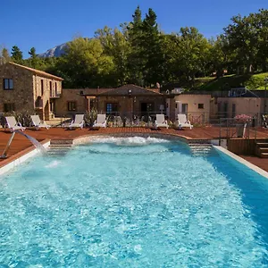 Casena Mongerrati Séjour à la ferme