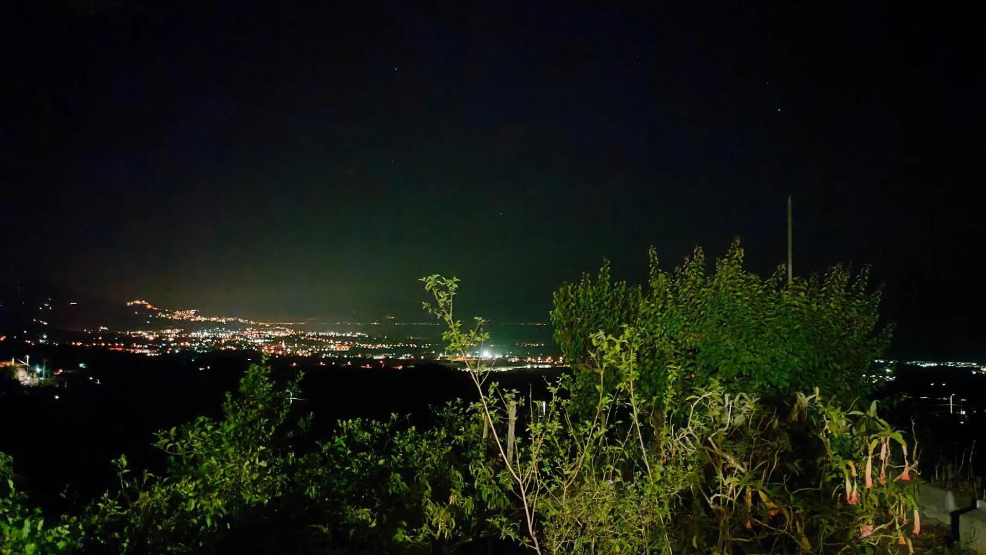 Villa Il Limoneto Di Leo à Mascali
