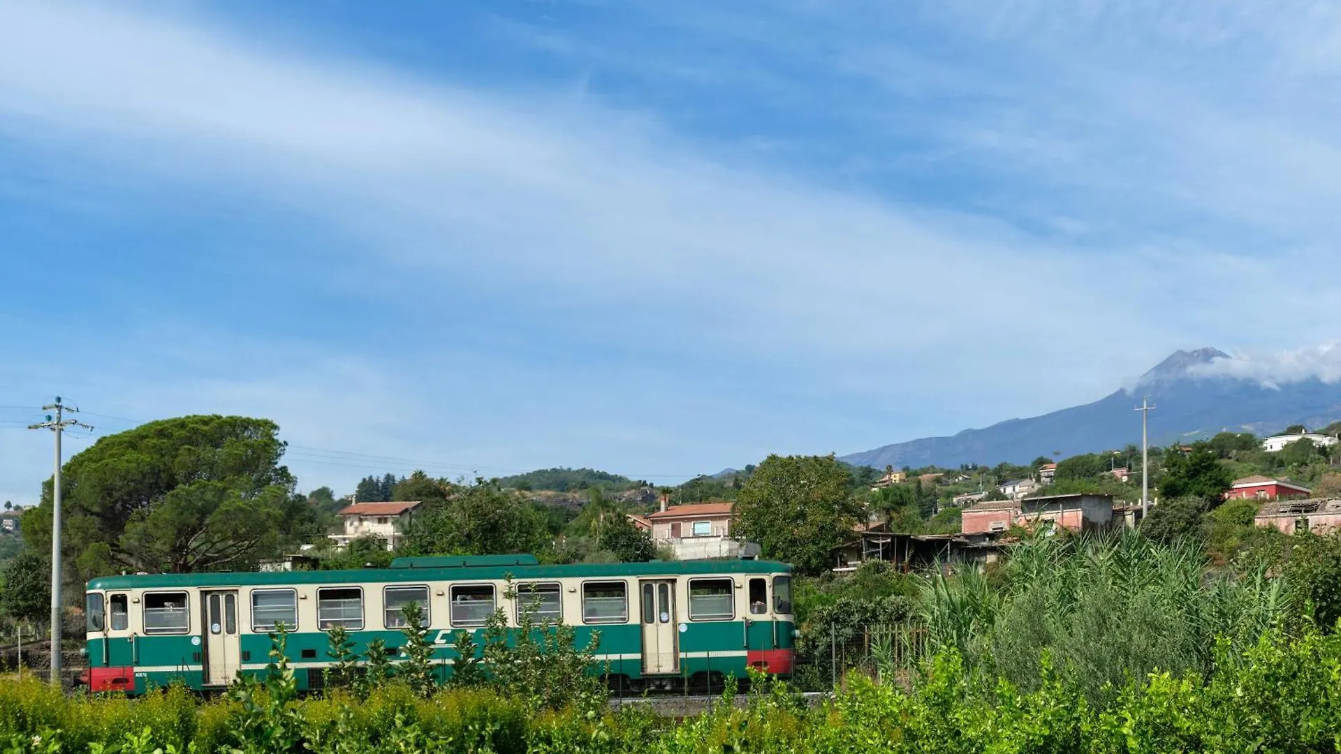 Il Limoneto Di Leo Villa Mascali 0*,  Italien